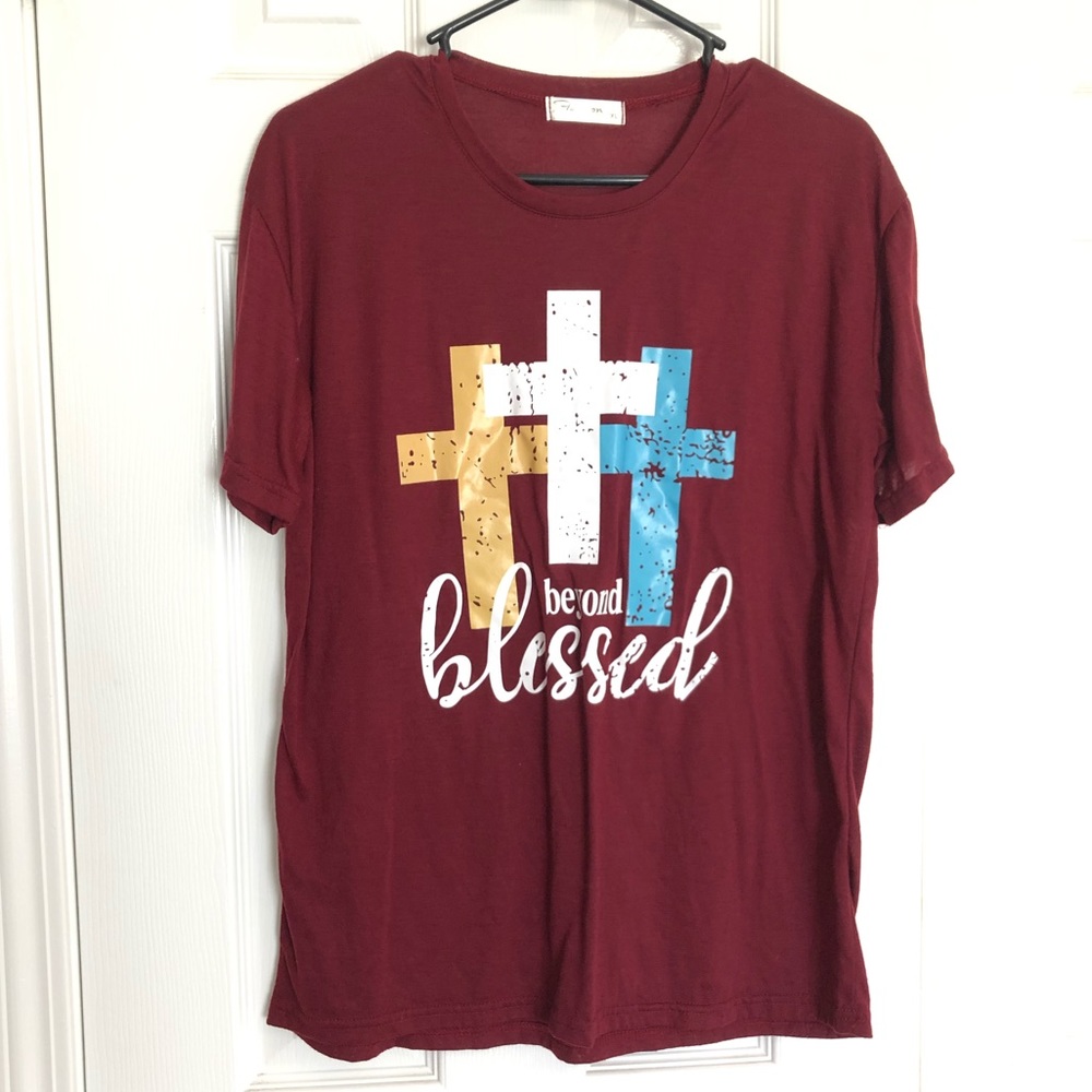 Blessed T-Shirt